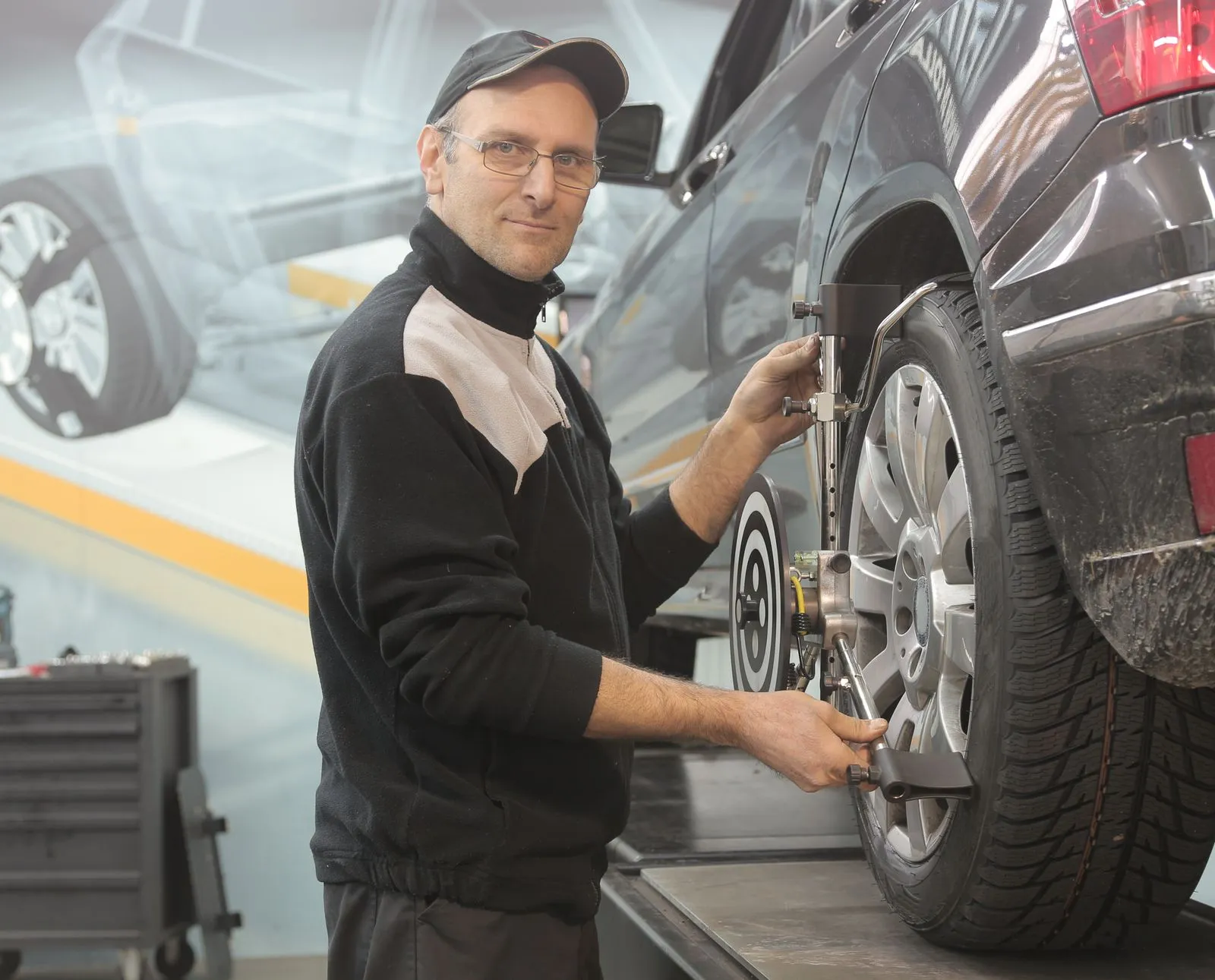 How to Prepare Your Car for Dent Repair